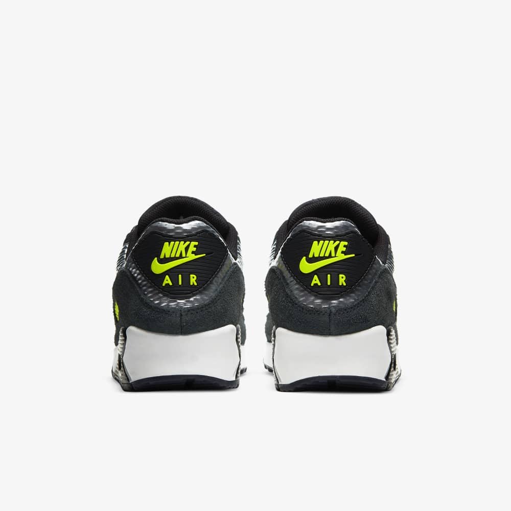 Nike air max 90 3m dots best sale